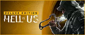 Hell is Us - Deluxe Edition