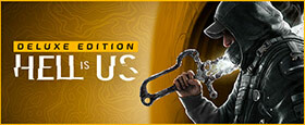 Hell is Us - Deluxe Edition