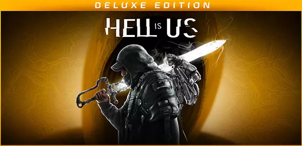 Hell is Us - Deluxe Edition