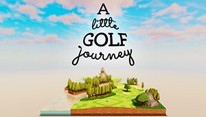 A Little Golf Journey