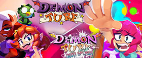 Demon Turf - Bundle