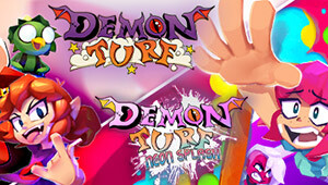 Demon Turf - Bundle