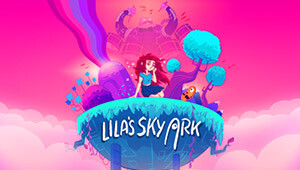 Lila's Sky Ark