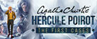 Agatha Christie - Hercule Poirot: The First Cases
