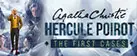 Agatha Christie - Hercule Poirot: The First Cases