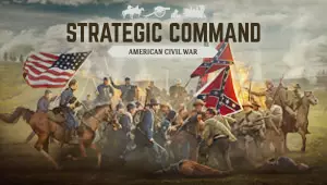 Strategic Command: American Civil War