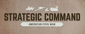 Strategic Command: American Civil War (GOG)
