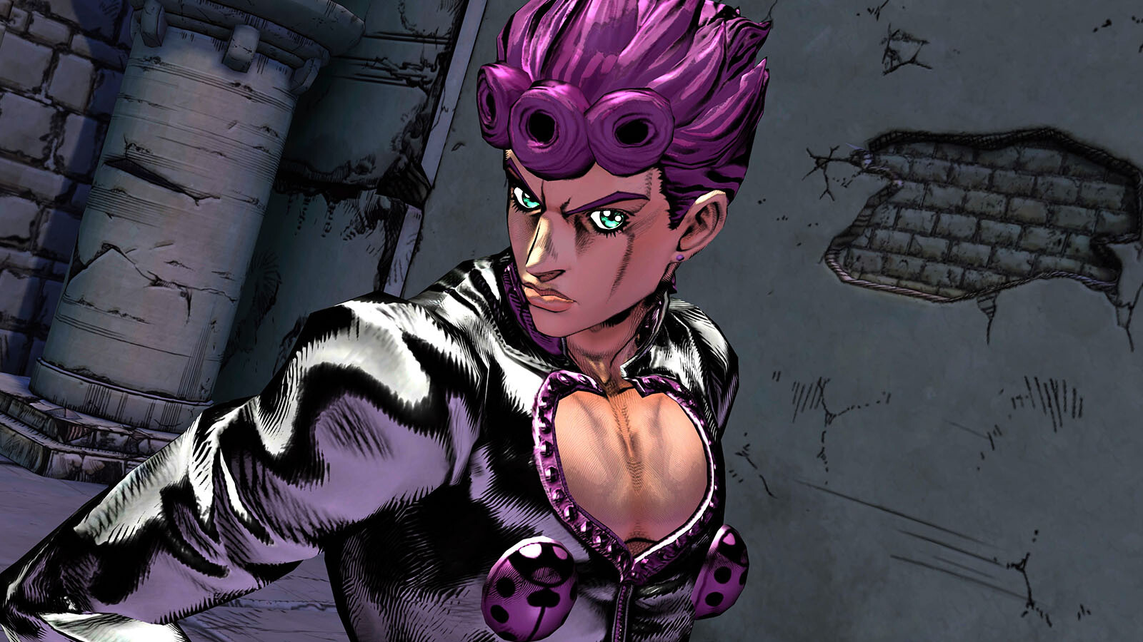 JoJo's Bizarre Adventure: All-Star Battle R Deluxe Edition, PC - Steam