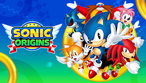 Sonic Origins