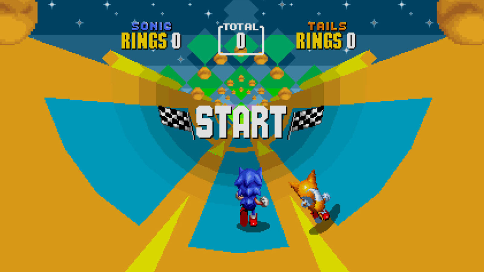 Sonic Origins Plus will add 12 Game Gear games and playable Amy Rose