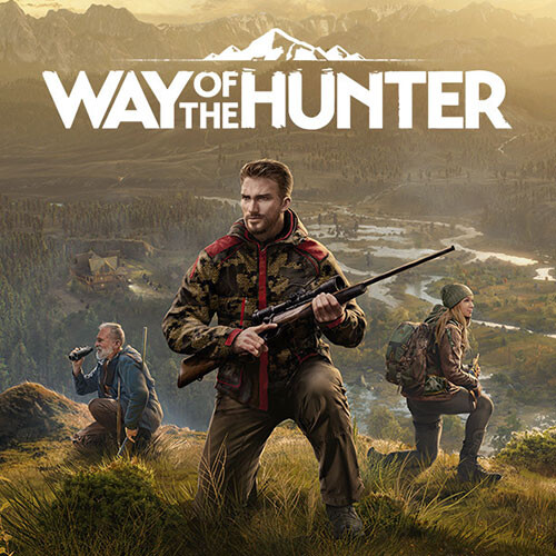 Way of the Hunter