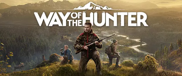 Way of the Hunter bénéficie d'une mise à jour gratuite avec la carte Elkcrest Island