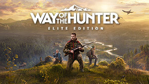 Way of the Hunter: Elite Edition