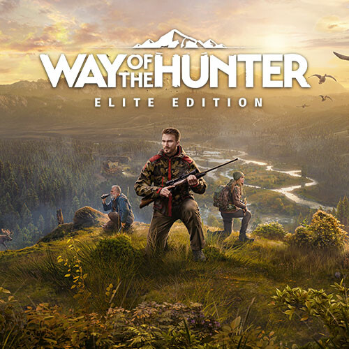 Way of the Hunter: Elite Edition