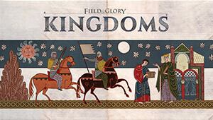 Field of Glory: Kingdoms