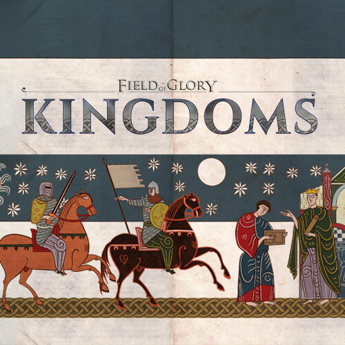 Field of Glory: Kingdoms