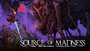 Source of Madness