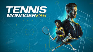 Tennis Manager 2022