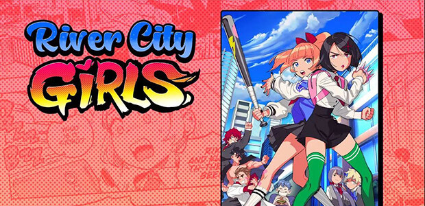 River City Girls, PC Steam Game