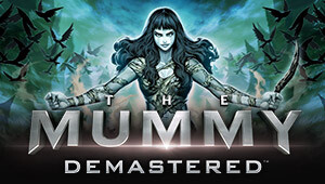 The Mummy Demastered