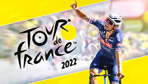 Tour de France 2022