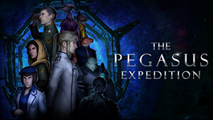 The Pegasus Expedition