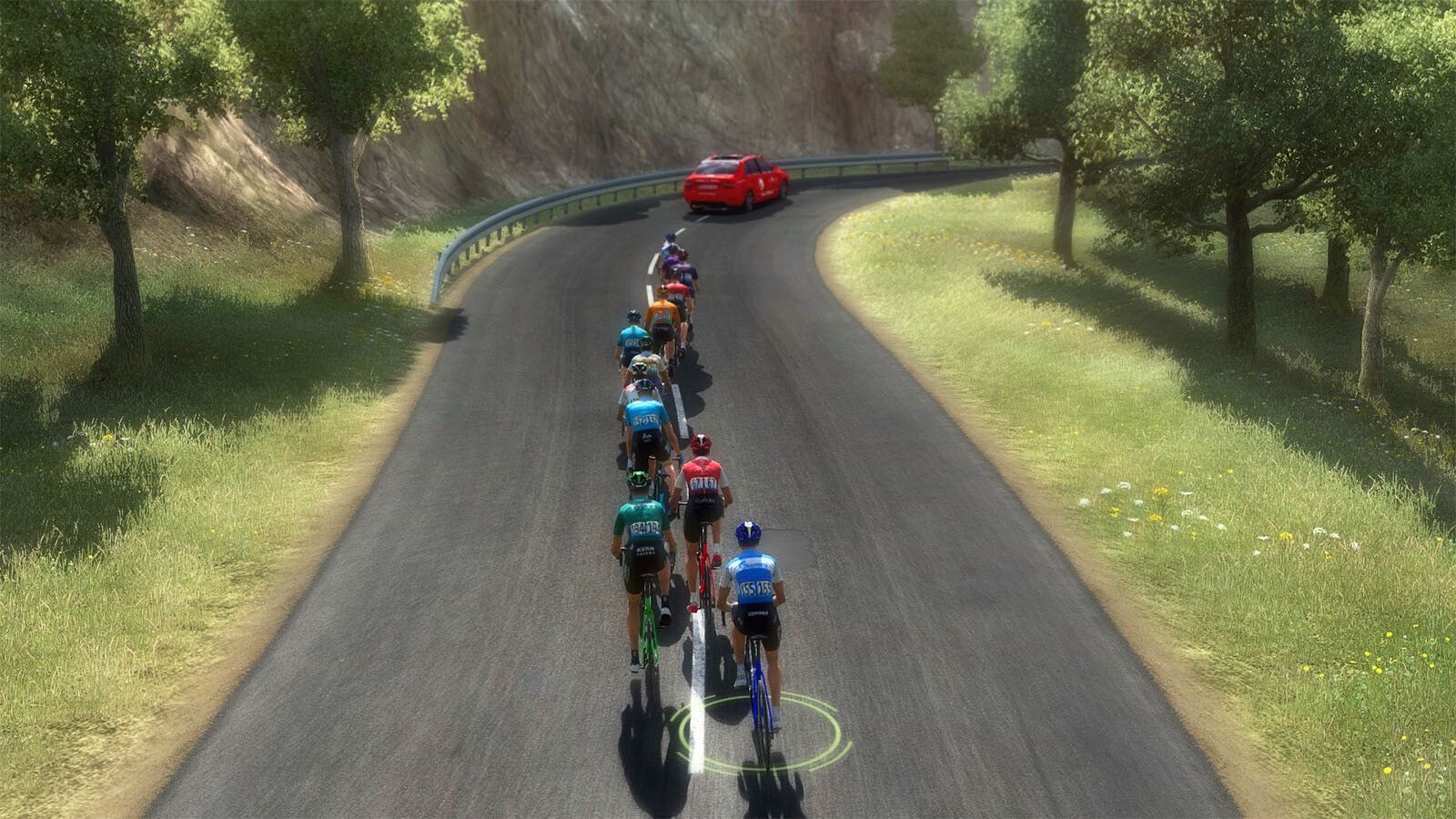 Tour de France 2020 & Pro Cycling Manager 2020