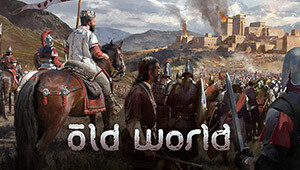 Old World gamesplanet.com