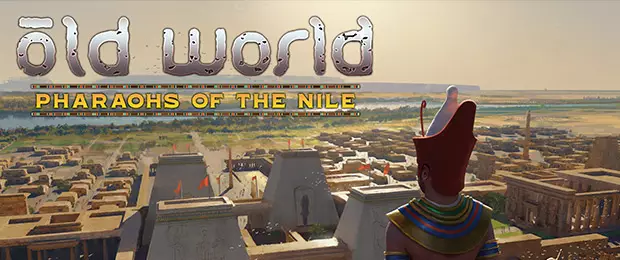 Old World - Pharaohs of the Nile