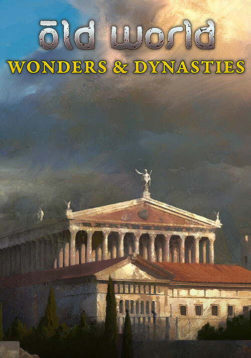 Old World - Wonders and Dynasties