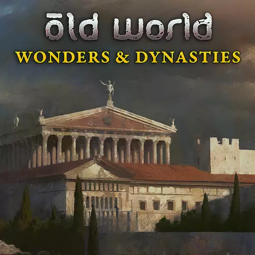 Old World - Wonders and Dynasties