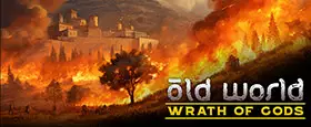 Old World - Wrath of Gods