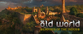Old World - Empires of the Indus