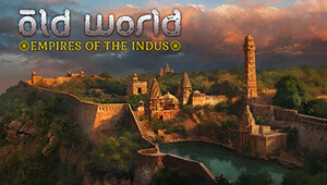 Old World - Empires of the Indus