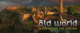 Old World - Empires of the Indus