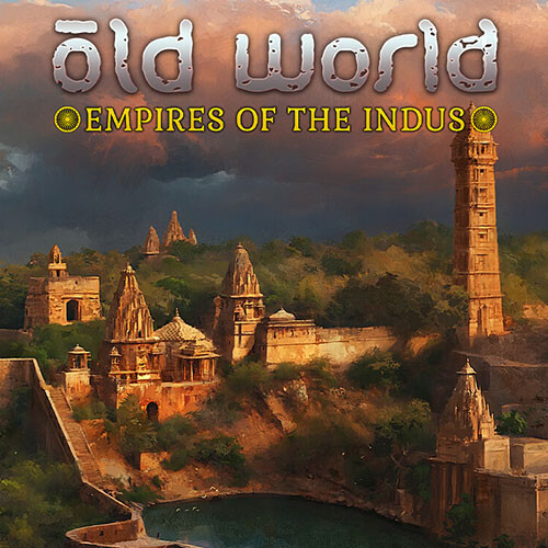Old World - Empires of the Indus