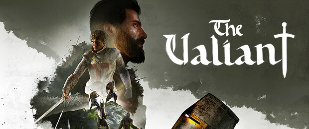 Strategy game The Valiant shows a 4 minute gameplay trailer about companions 