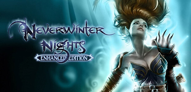 Neverwinter Nights: Enhanced Edition - Cover / Packshot