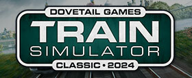 Train Simulator Classic 2024