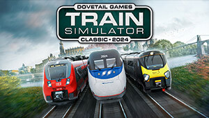 Train Simulator Classic 2024