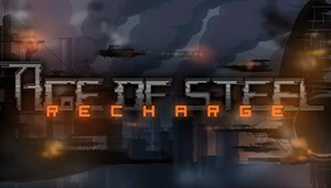 Age of Steel: Recharge