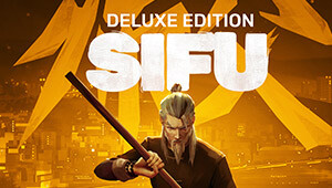 Sifu - Deluxe Edition (Epic)