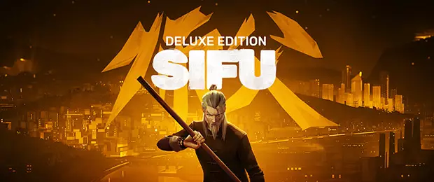 Sifu - Deluxe Edition