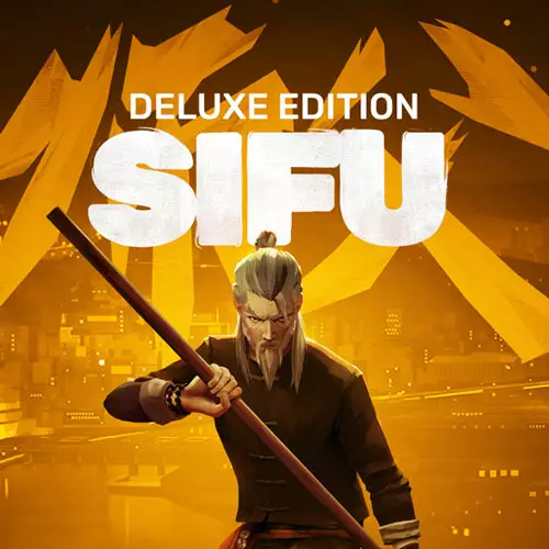 Sifu - Deluxe Edition