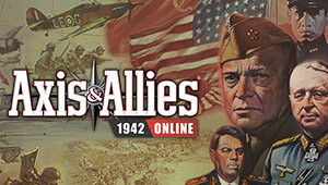 Axis & Allies 1942 Online