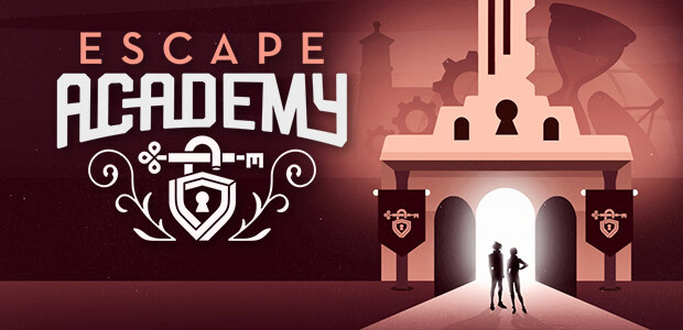 Escape Academy