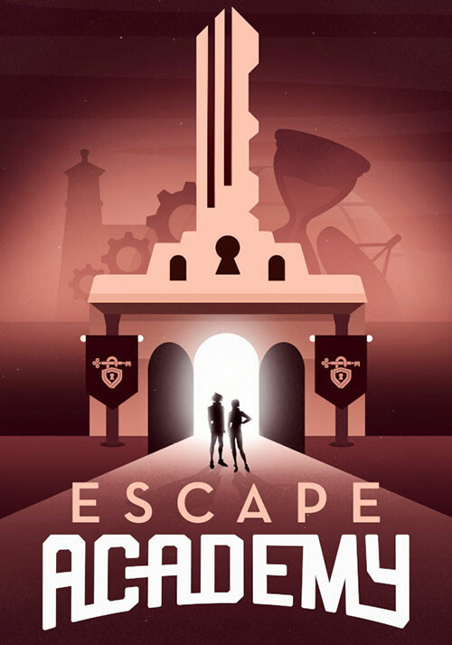 Escape Academy