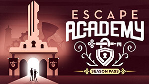 Escape Academy Season Pass