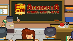 Academia: School Simulator