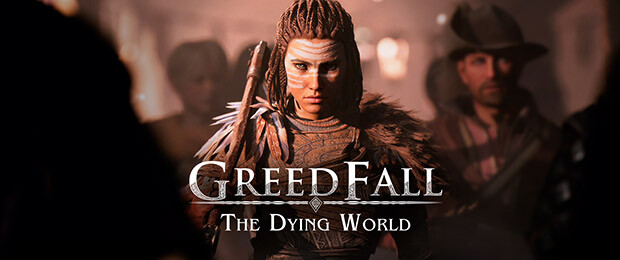 GreedFall: The Dying World entwächst dem Early Access - dicker Rabatt zum Start